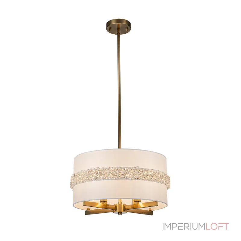 Подвесной светильник Indigo EFFETTO V000514