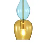 Подвесной светильник Indigo MILLEFIORI V000547