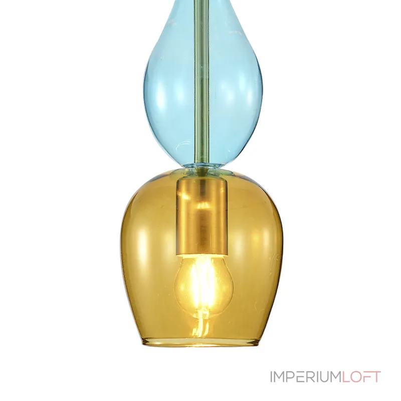 Подвесной светильник Indigo MILLEFIORI V000547