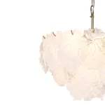 Подвесная люстра Indigo BELLEZZA V000609 от ImperiumLoft