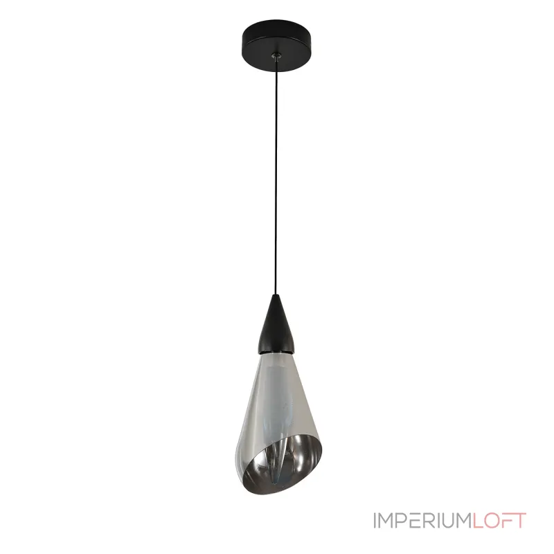 Подвесной светильник Indigo RIFLESSO V000110L