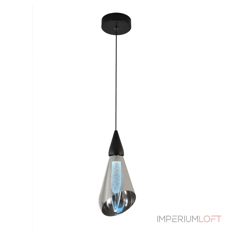 Подвесной светильник Indigo RIFLESSO V000110L