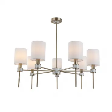 Люстра на штанге Indigo POESIA V000578 Люстра на штанге Indigo POESIA V000578