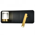 Настенный светильник Indigo RILIEVO V000202L от ImperiumLoft