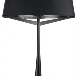 Напольный светильник 11041/1F Black от ImperiumLoft