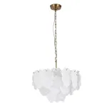 Подвесная люстра Indigo BELLEZZA V000609 от ImperiumLoft