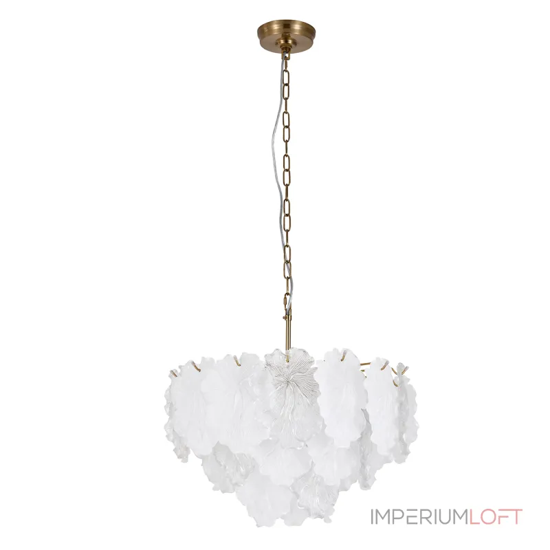 Подвесная люстра Indigo BELLEZZA V000609 от ImperiumLoft