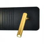 Настенный светильник Indigo RILIEVO V000202L от ImperiumLoft