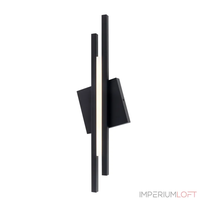 Настенный светильник Indigo UNIONE V000178L от ImperiumLoft Настенный светильник Indigo UNIONE V000178L от ImperiumLoft