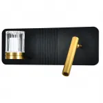 Настенный светильник Indigo RILIEVO V000202L от ImperiumLoft