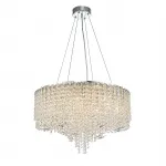 Подвесная люстра Indigo GIULIETTA V000600
