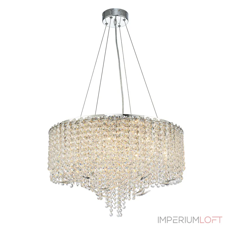 Подвесная люстра Indigo GIULIETTA V000600