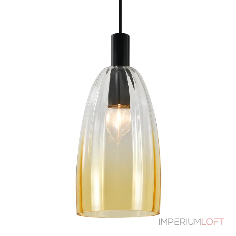Подвесной светильник Indigo SOAVE V000494 от ImperiumLoft