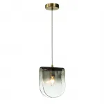 Подвесной светильник 11035/1P Black