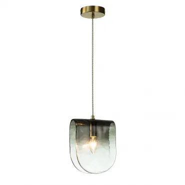 Подвесной светильник 11035/1P Black Подвесной светильник 11035/1P Black