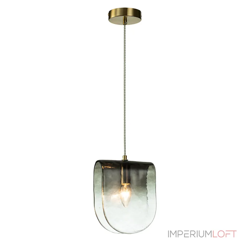 Подвесной светильник 11035/1P Black Подвесной светильник 11035/1P Black