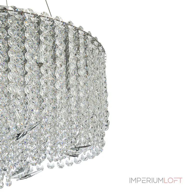 Подвесная люстра Indigo GIULIETTA V000600