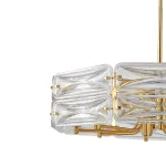 Подвесной светильник Indigo ZAFFIRO V000499 от ImperiumLoft