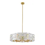 Подвесной светильник Indigo ZAFFIRO V000499 от ImperiumLoft