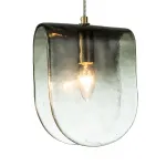 Подвесной светильник 11035/1P Black