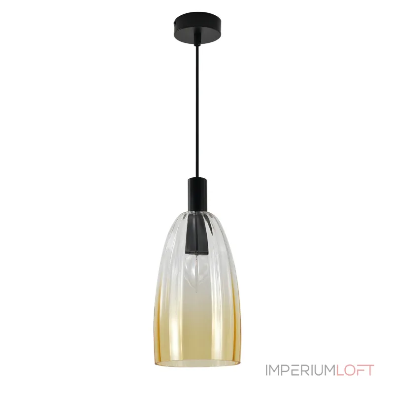 Подвесной светильник Indigo SOAVE V000494 от ImperiumLoft