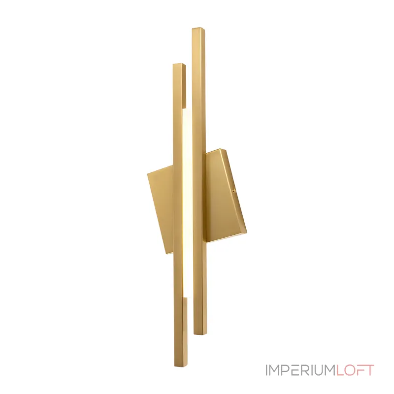 Настенный светильник Indigo UNIONE V000179L от ImperiumLoft