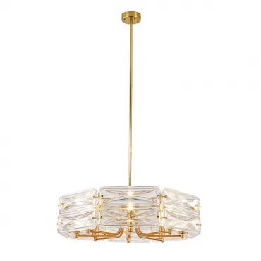 Подвесной светильник Indigo ZAFFIRO V000499 Подвесной светильник Indigo ZAFFIRO V000499