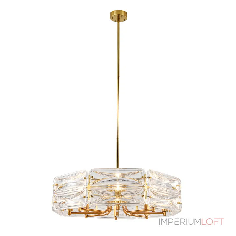 Подвесной светильник Indigo ZAFFIRO V000499 от ImperiumLoft