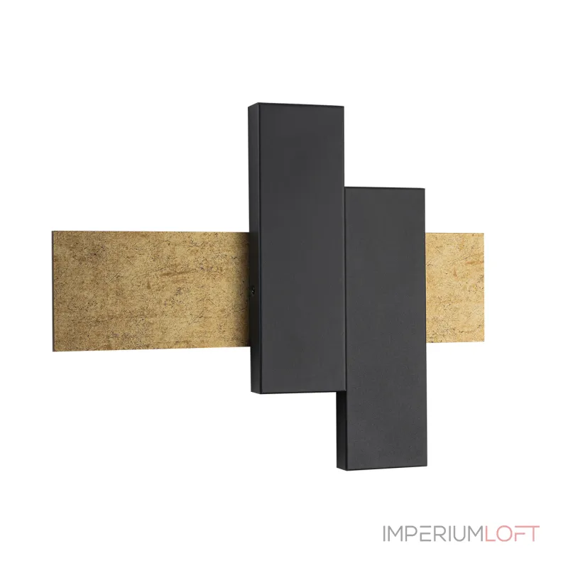 Настенный светильник Indigo AVANZATO V000118L от ImperiumLoft Настенный светильник Indigo AVANZATO V000118L от ImperiumLoft