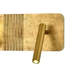 Настенный светильник Indigo RILIEVO V000199L от ImperiumLoft