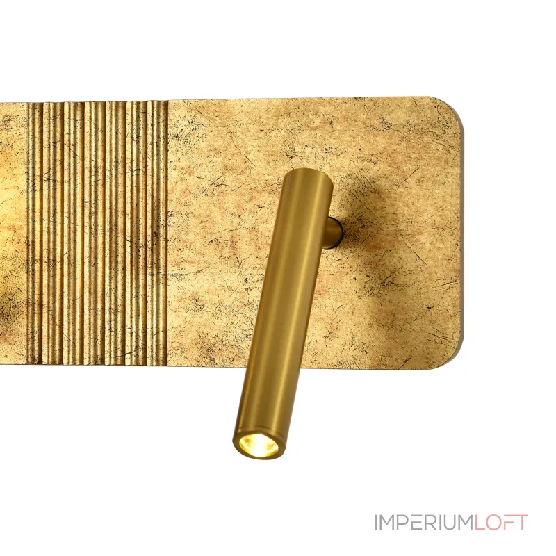 Настенный светильник Indigo RILIEVO V000199L от ImperiumLoft Настенный светильник Indigo RILIEVO V000199L от ImperiumLoft