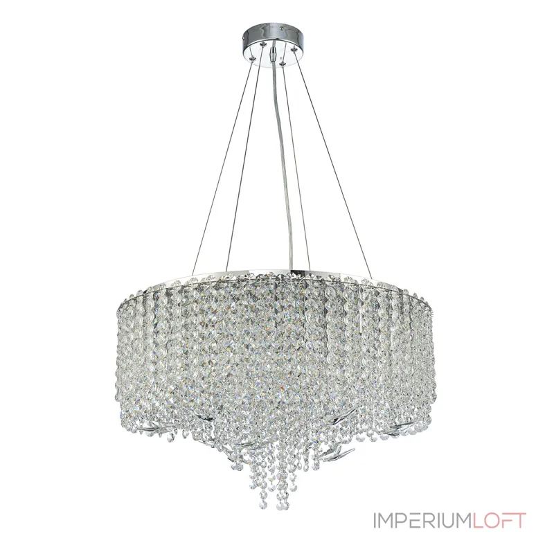 Подвесная люстра Indigo GIULIETTA V000600