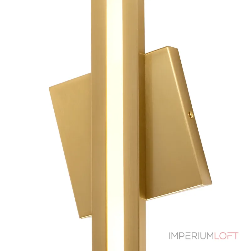 Настенный светильник Indigo UNIONE V000179L от ImperiumLoft