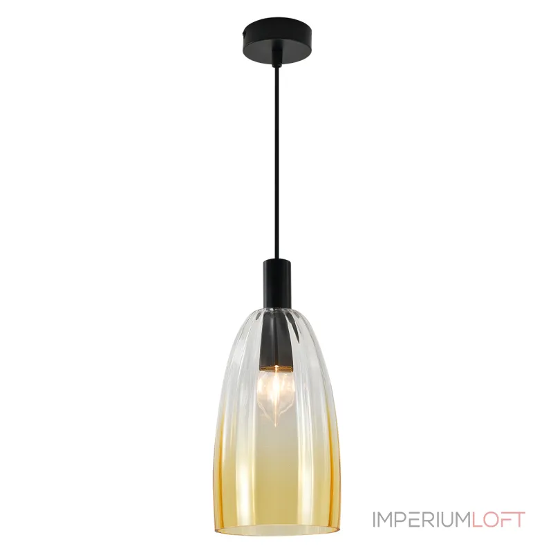 Подвесной светильник Indigo SOAVE V000494 от ImperiumLoft