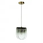 Подвесной светильник 11035/1P Black