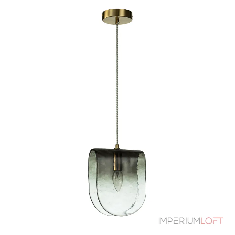 Подвесной светильник 11035/1P Black Подвесной светильник 11035/1P Black