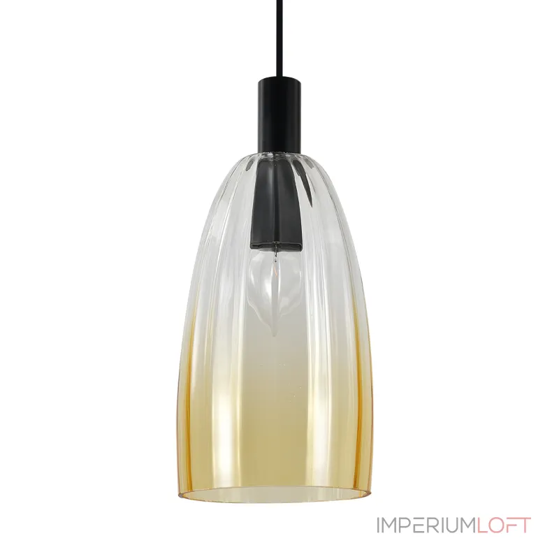 Подвесной светильник Indigo SOAVE V000494 от ImperiumLoft