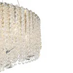 Подвесная люстра Indigo GIULIETTA V000600