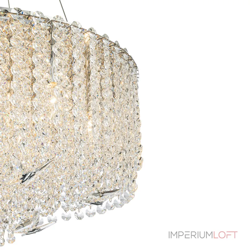 Подвесная люстра Indigo GIULIETTA V000600