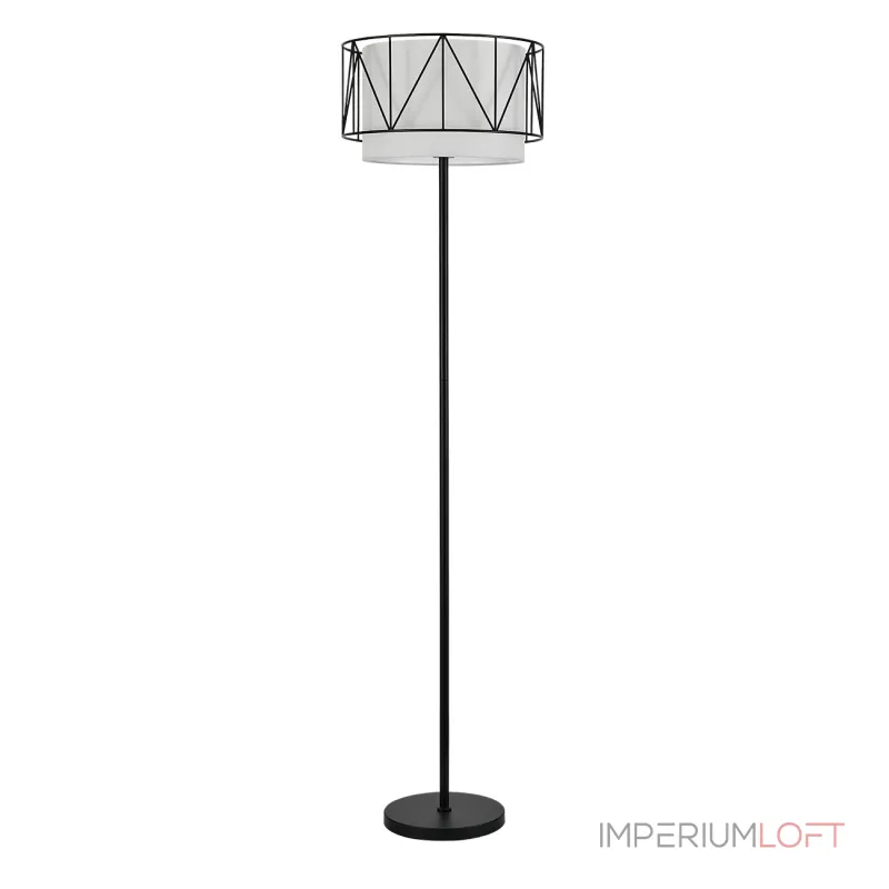 Напольный светильник Indigo CHARME V000465 от ImperiumLoft