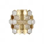 Настенный светильник Indigo DELIZIA V000570 от ImperiumLoft