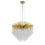 Подвесная люстра Indigo CAPPELLA V000603