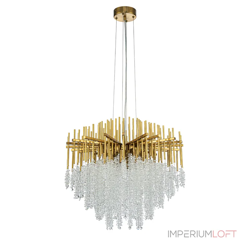 Подвесная люстра Indigo CAPPELLA V000603