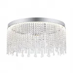 Потолочная люстра Indigo DILUVIO V000192L