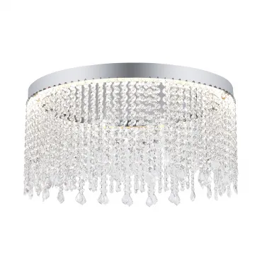 Потолочная люстра Indigo DILUVIO V000192L