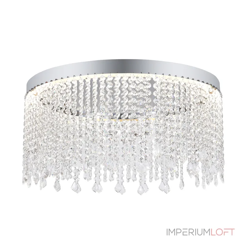 Потолочная люстра Indigo DILUVIO V000192L