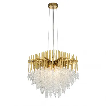 Подвесная люстра Indigo CAPPELLA V000603 Подвесная люстра Indigo CAPPELLA V000603