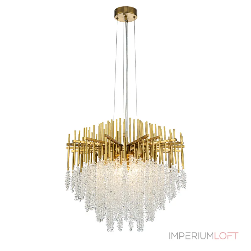 Подвесная люстра Indigo CAPPELLA V000603