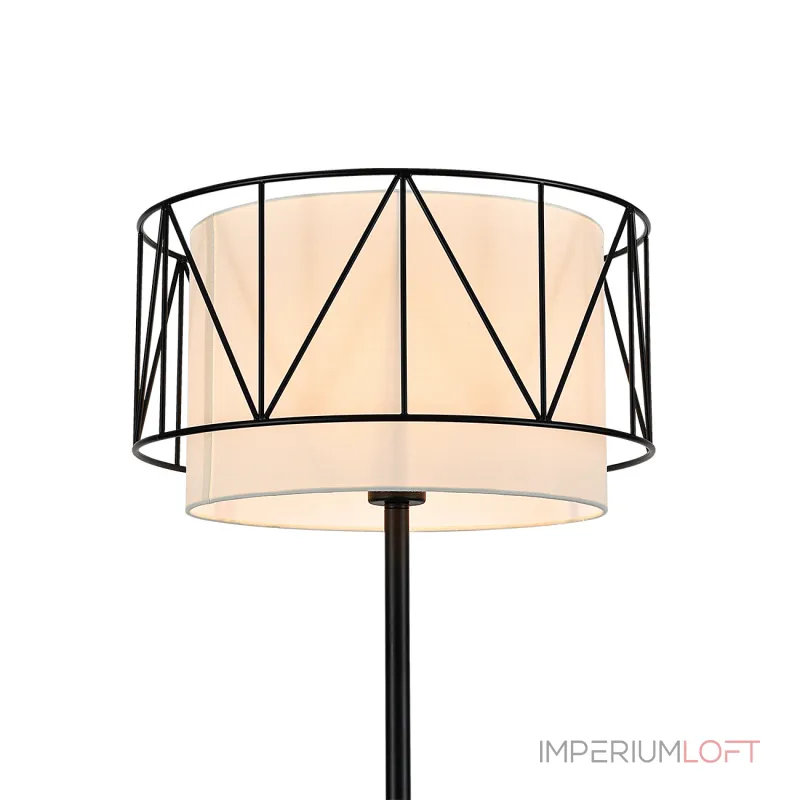 Напольный светильник Indigo CHARME V000465 от ImperiumLoft