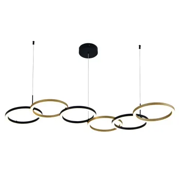 Подвесной светильник Indigo V000213L